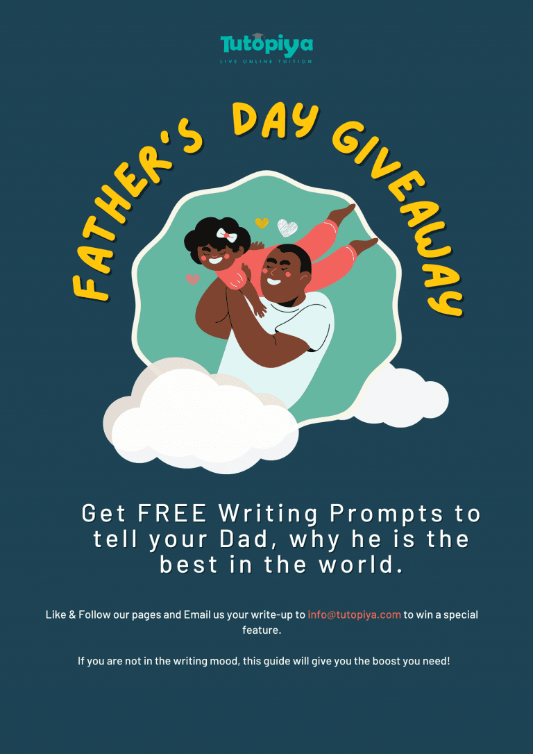 Fathers day 2021