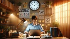 Conquer Exam Stress: Tutopiya’s Expert Prep Strategies for Success