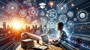 The Power of Continuous Learning in a Fast-Paced World