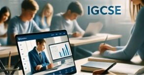 Why Personalized Learning Beats Group Classes for IGCSE