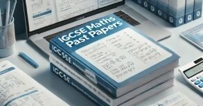 Cambridge IGCSE Mathematics Past Papers (0580)