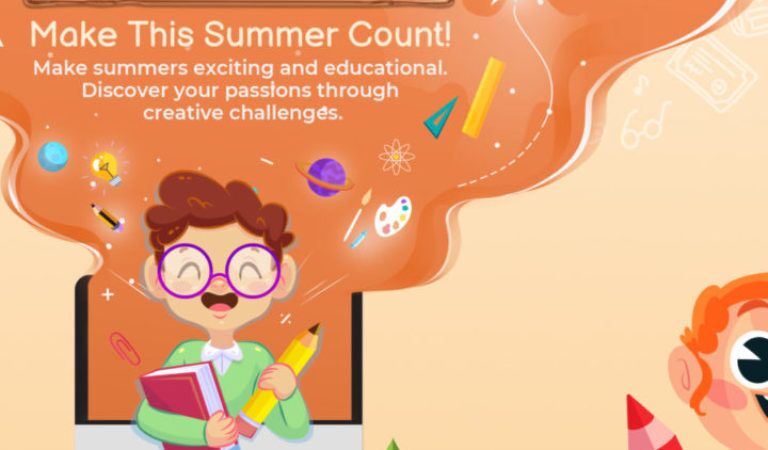 Summer Fun And Learning: Explore, Create, Make Friends at Summertopiya 2024!