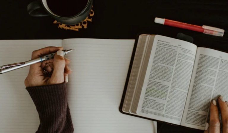 a level study tips